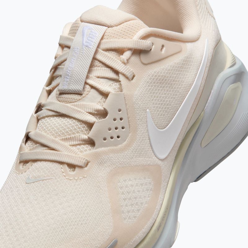 Buty do biegania damskie Nike Structure 26 citron pulse/volt ice/indigo burst 9