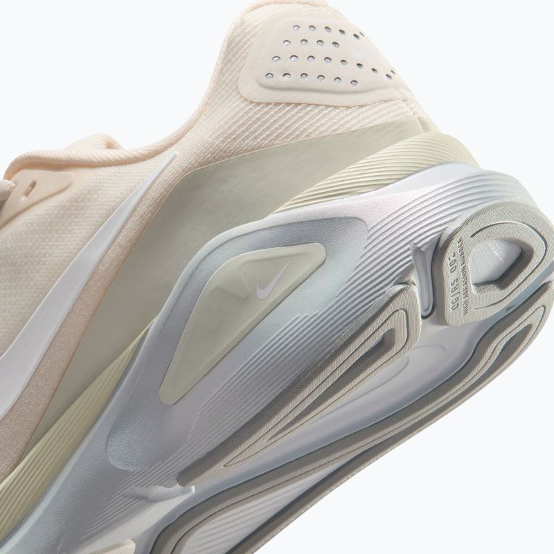 Buty do biegania damskie Nike Structure 26 citron pulse/volt ice/indigo burst 10