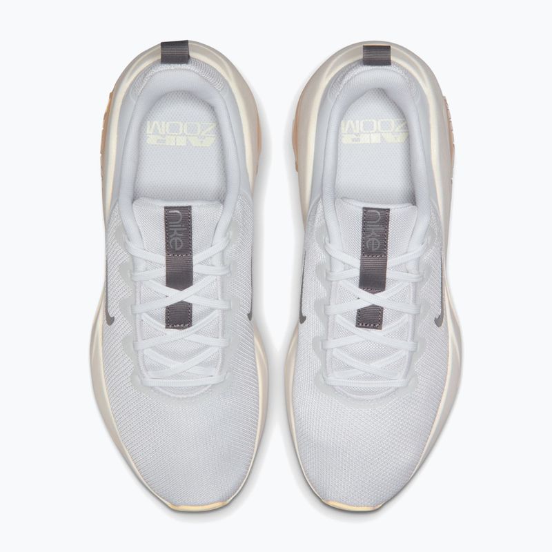 Buty treningowe damskie Nike Bella 7 white/sail/pencil point/multi-color 7