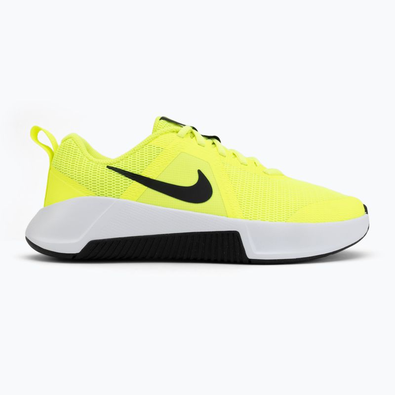 Buty treningowe męskie Nike MC Trainer 3 volt/white/black 2