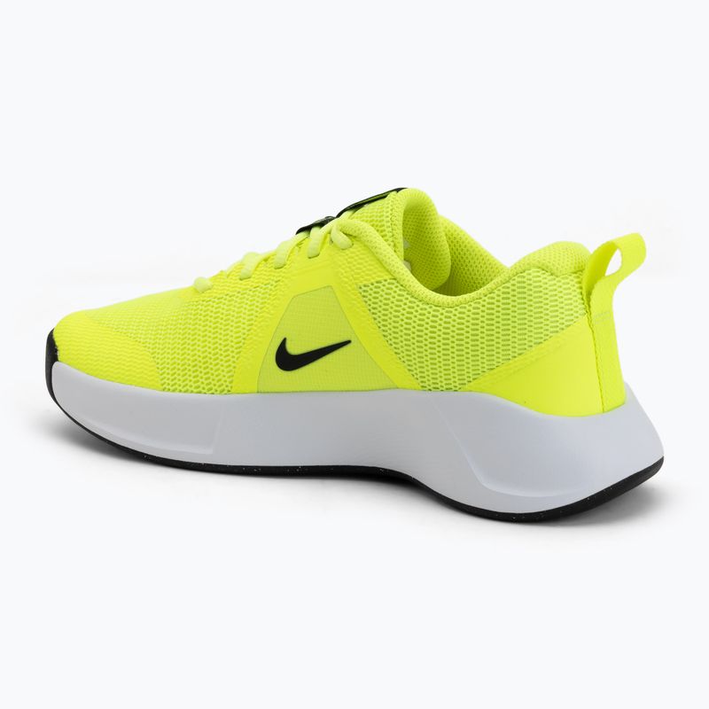 Buty treningowe męskie Nike MC Trainer 3 volt/white/black 3