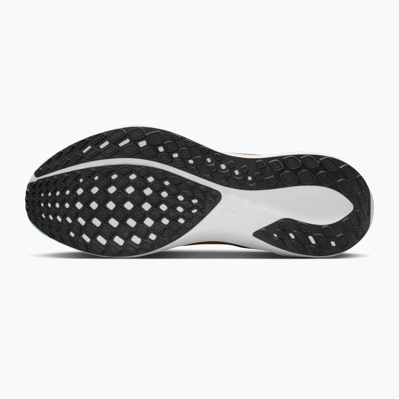 Buty do biegania męskie Nike Pegasus 41 black/topaz gold/bright crimson 5