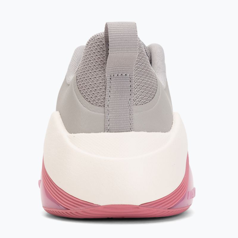 Buty treningowe damskie Nike Bella 7 college grey/chalk/peony 6