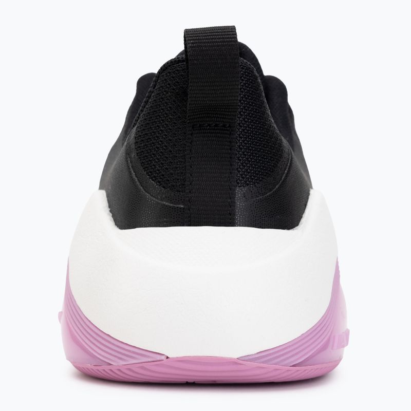 Buty treningowe damskie Nike Bella 7 black/sail/light magenta 6