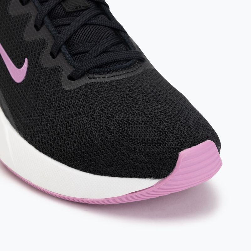 Buty treningowe damskie Nike Bella 7 black/sail/light magenta 7
