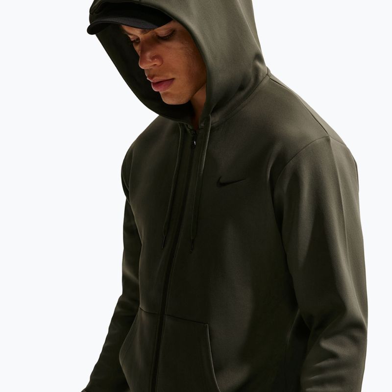 Bluza treningowa męska  Nike Hyverse Dri-Fit Full Zip Hoodie 5