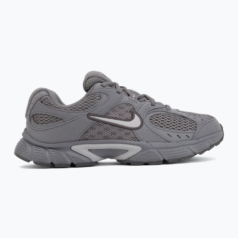Buty Nike V5 Runner Suede pencil point/atmosphere grey 2