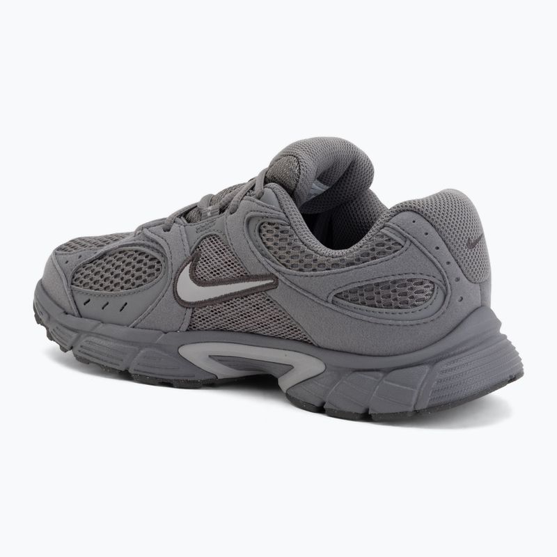 Buty Nike V5 Runner Suede pencil point/atmosphere grey 3