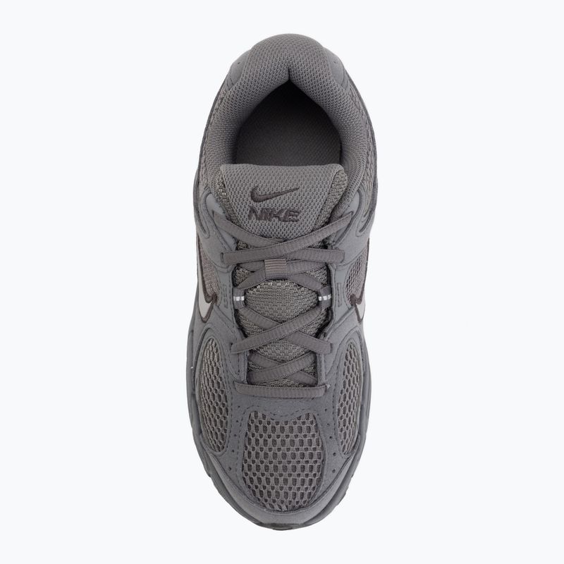 Buty Nike V5 Runner Suede pencil point/atmosphere grey 5