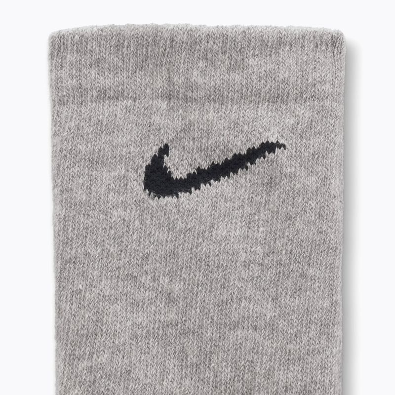 Skarpety Nike Everyday Cushioned multi color 4