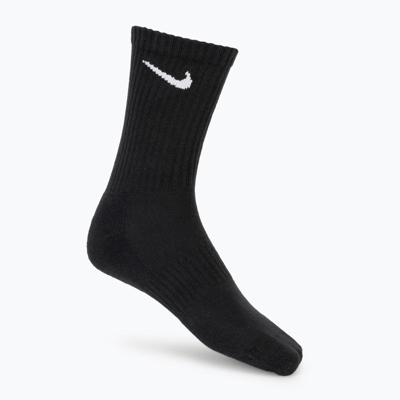 Skarpety Nike Everyday Cushioned 6 pack multi color 4