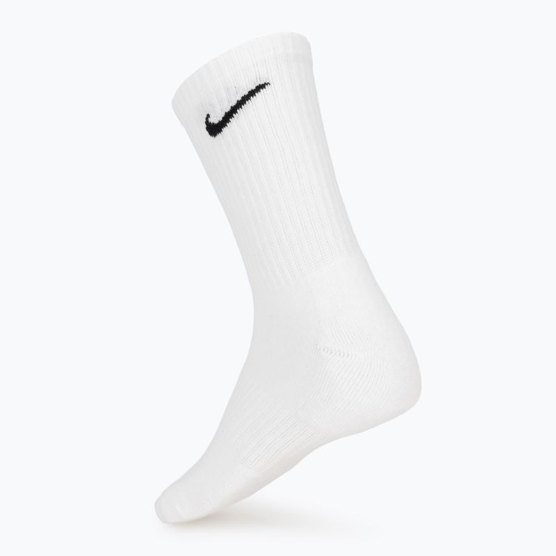 Skarpety Nike Everyday Cushioned 6 pack multi color 5