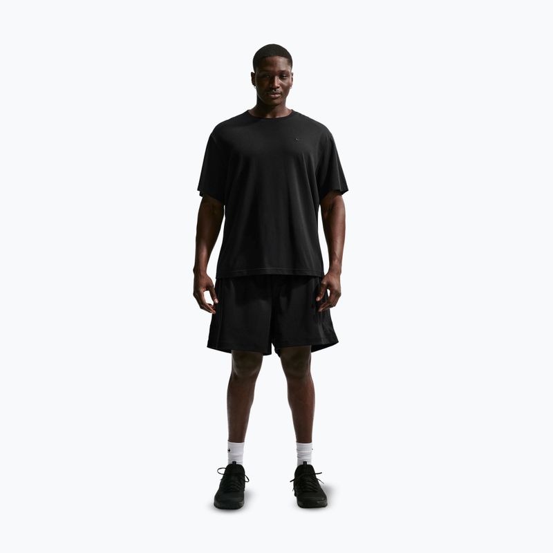 Spodenki męskie Nike Primary NanoKnit Dri-Fit Performance 7" black/black 2