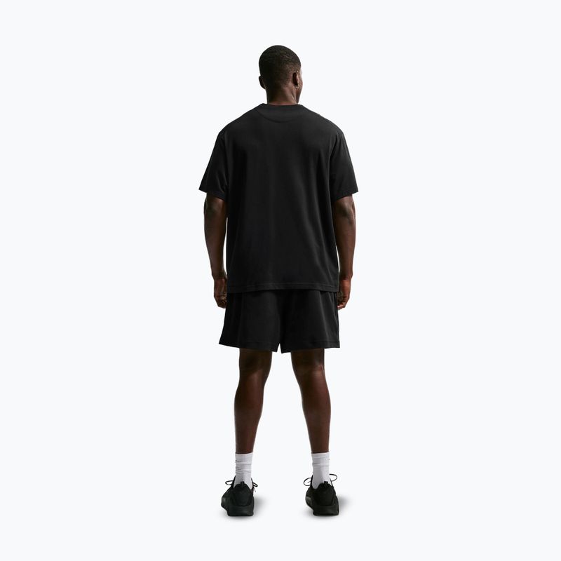 Spodenki męskie Nike Primary NanoKnit Dri-Fit Performance 7" black/black 3
