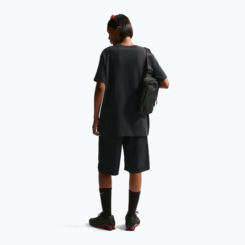Koszulka damska Nike Sportswear Classic black/white 3
