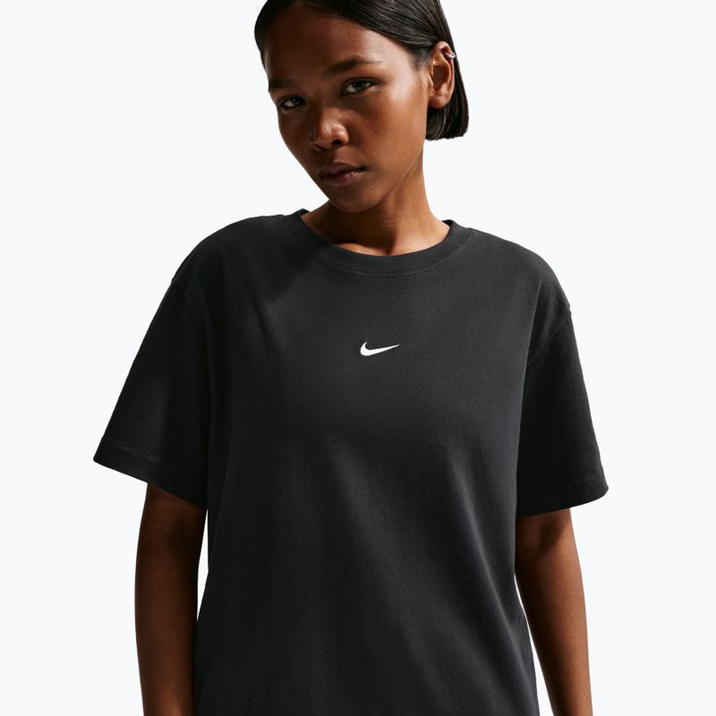 Koszulka damska Nike Sportswear Classic black/white 4