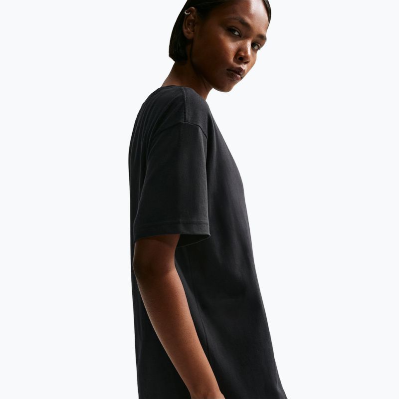 Koszulka damska Nike Sportswear Classic black/white 5