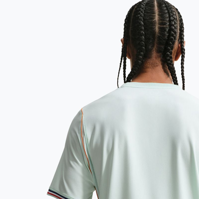 Koszulka piłkarska męska Nike FFF 2026 Stadium Away igloo/monarch/monarch 6