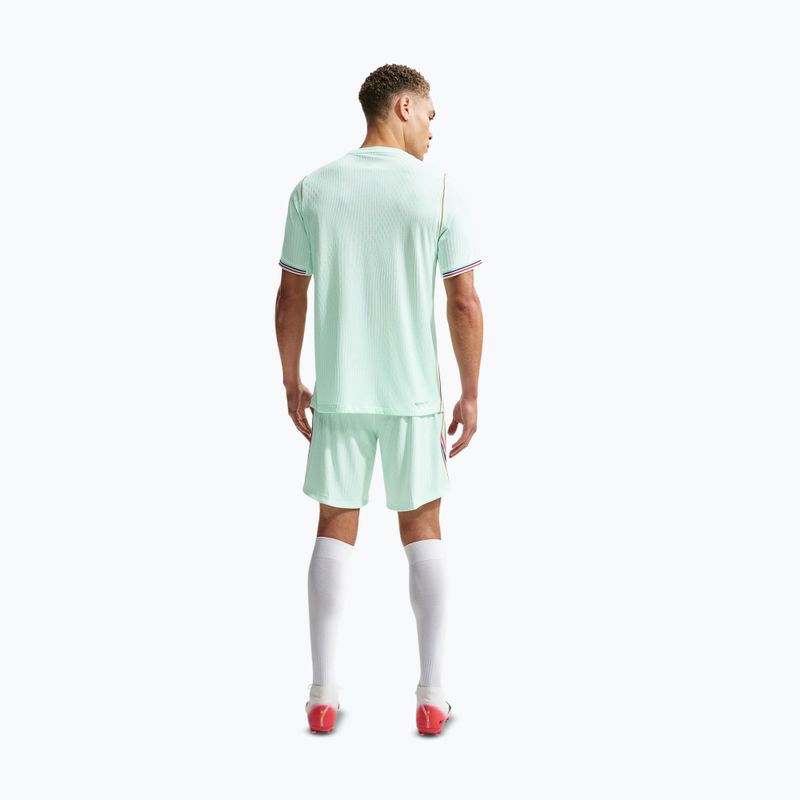 Koszulka piłkarska męska Nike FFF 2026/27 Match Away igloo/monarch/monarch 3
