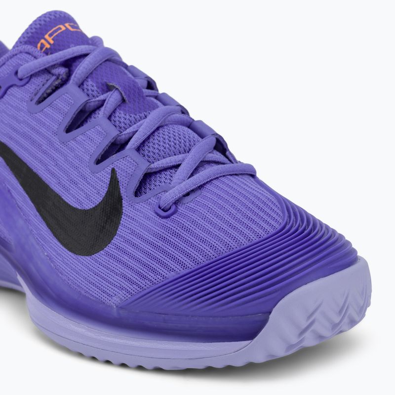 Buty do tenisa damskie Nike Vapor 12 sapphire/light thistle/black 7