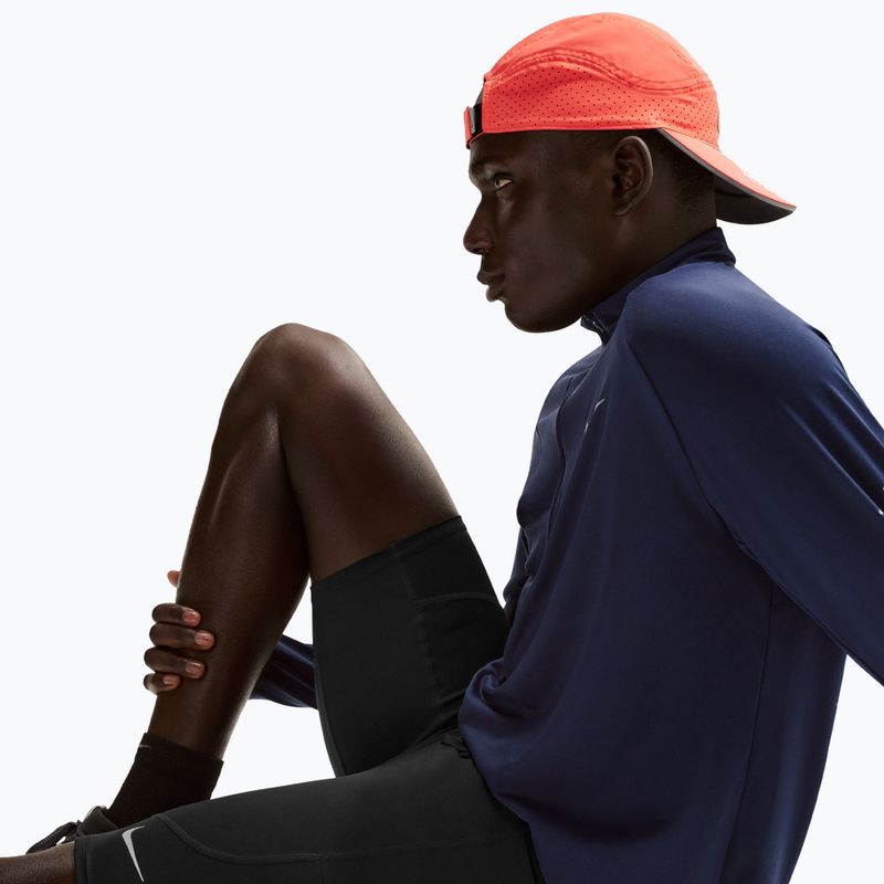 Spodenki do biegania męskie Nike Stride Dri-Fit Half Tight black 6