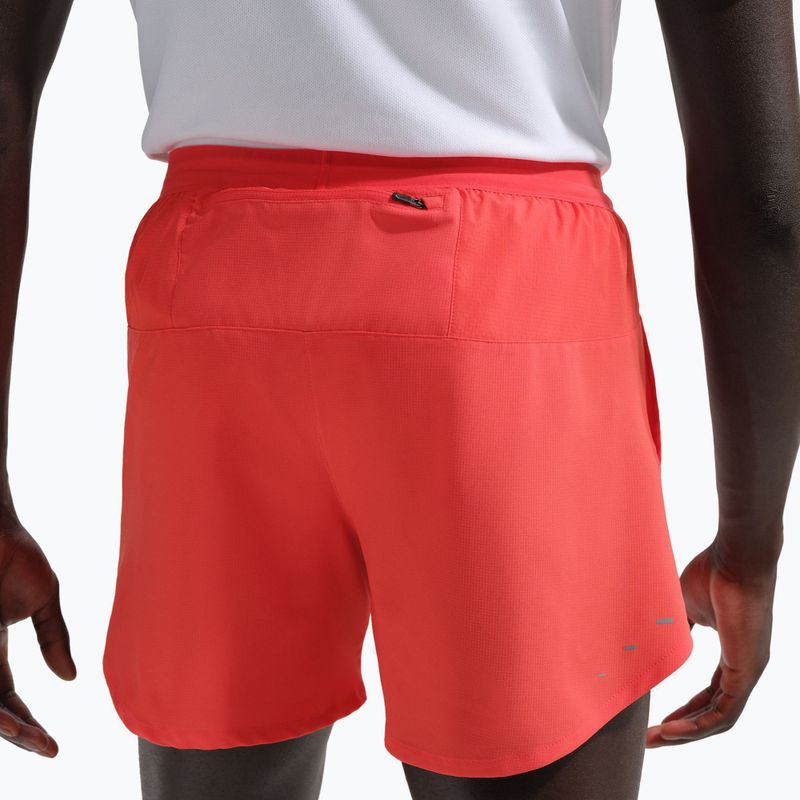 Spodenki męskie Nike Stride Dri-Fit Brief-Lined 5" 3
