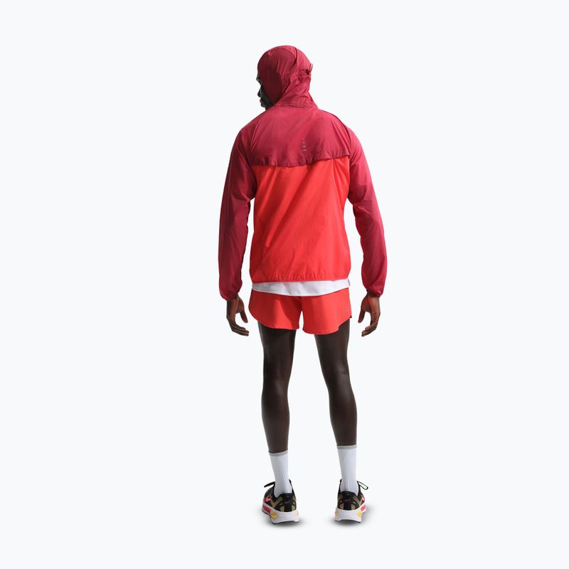 Spodenki męskie Nike Stride Dri-Fit Brief-Lined 5" 4