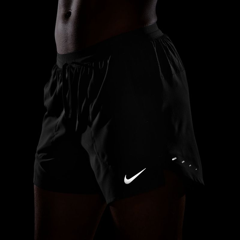 Spodenki męskie Nike Stride Dri-Fit Brief-Lined 5" 6