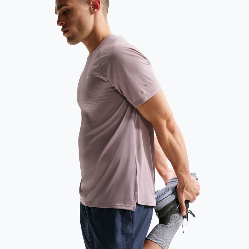 Spodenki męskie Nike Dri-Fit Challenger 7" Brief-Lined midnight navy 5