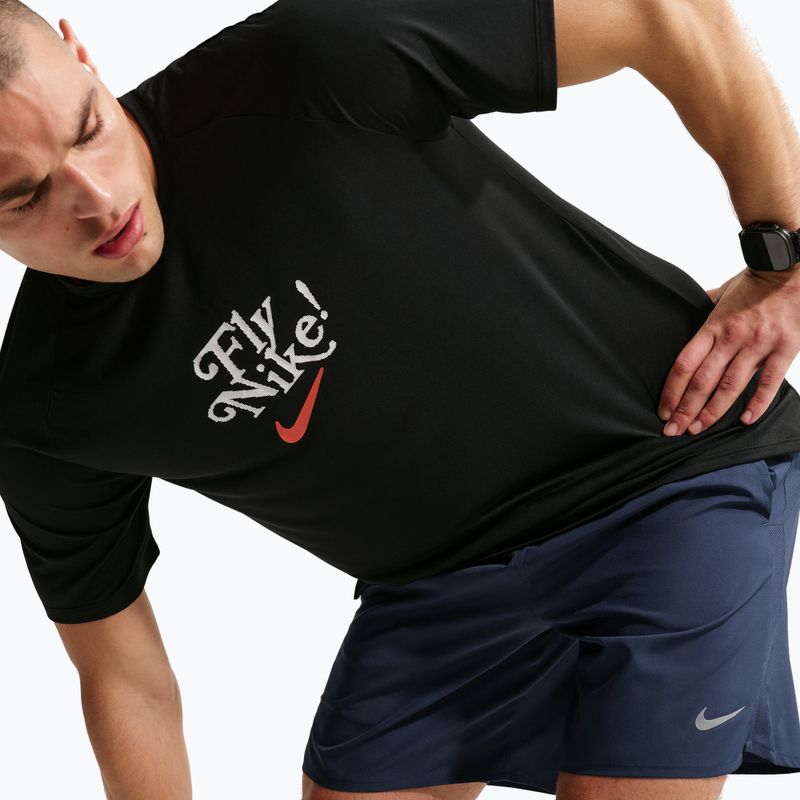 Spodenki męskie Nike Dri-Fit Challenger 7" 2in1 midnight navy 6