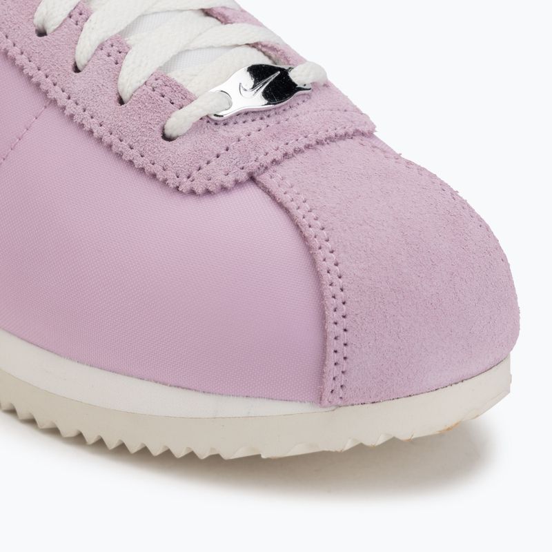 Buty damskie Nike Cortez light arctic pink/sail/paramount blue 7