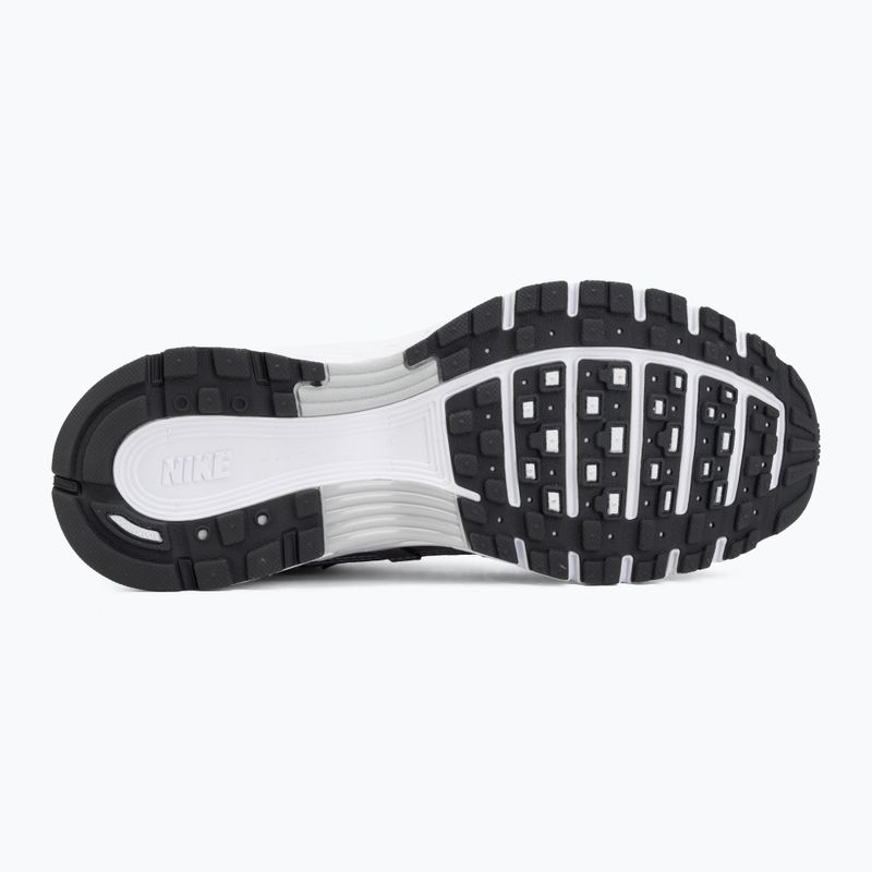 Buty damskie Nike P-6000 grey fog/metallic cool grey/cool grey/white 4