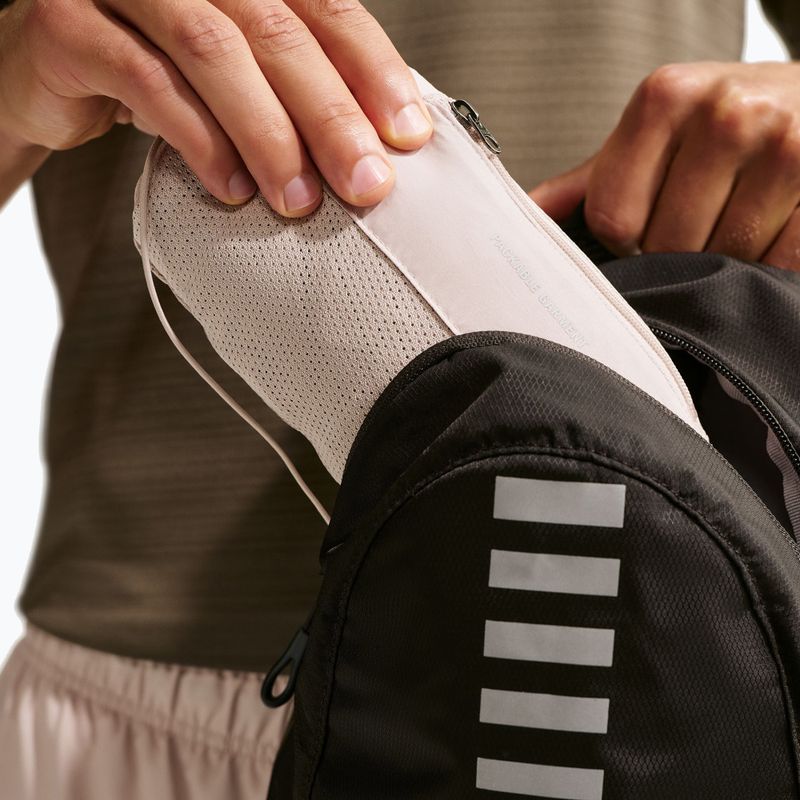 Kurtka do biegania męska Nike Repel Miler moon particle 8