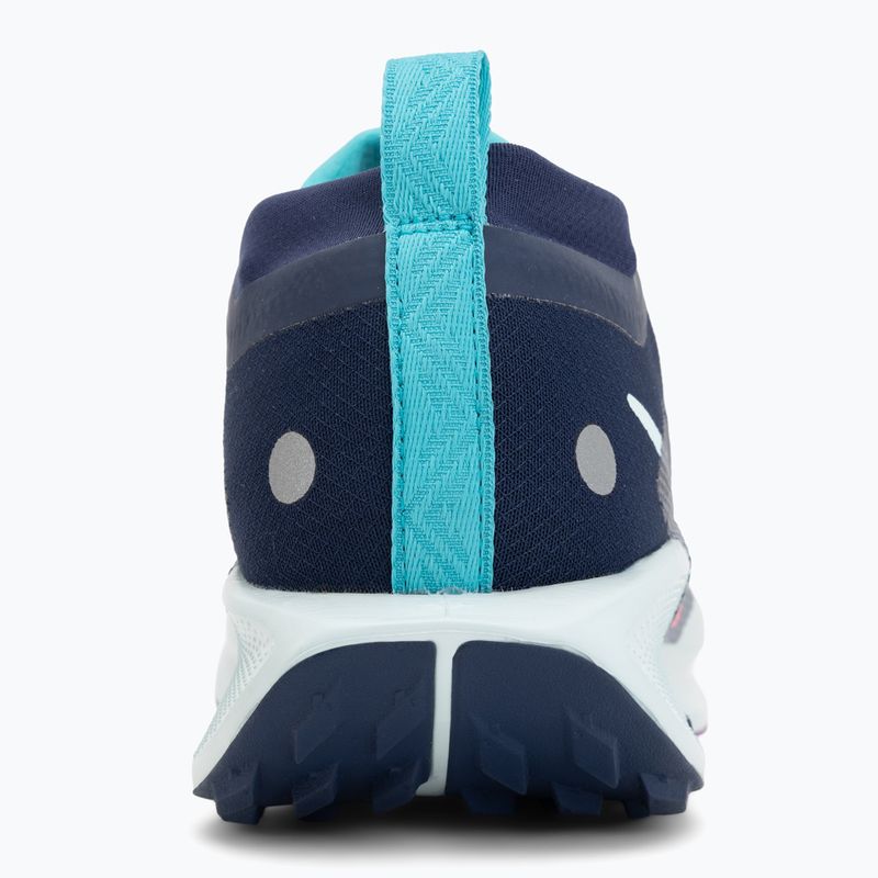 Buty do biegania męskie Nike Pegasus Trail 5 GORE-TEX midnight navy/hyper pink/glacier blue 6