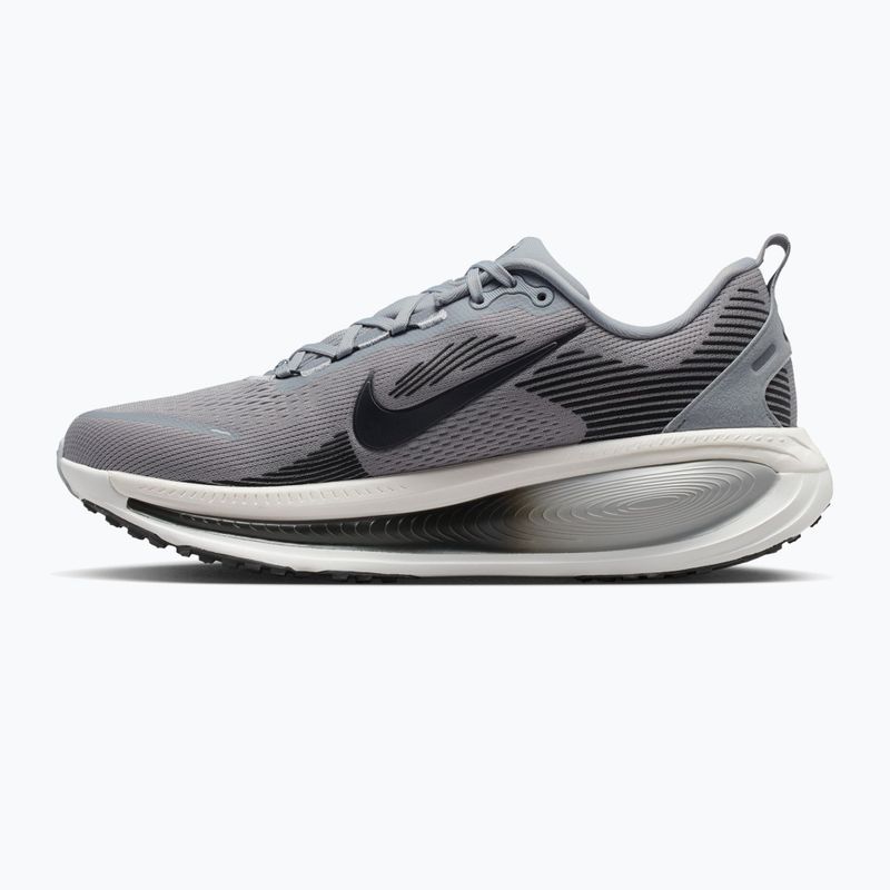 Buty do biegania męskie Nike Vomero 18 wolf grey/pure platinum/anthracite 2