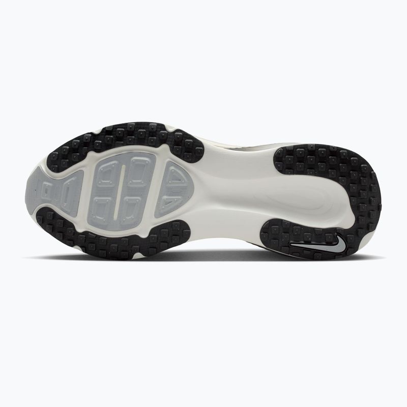 Buty do biegania męskie Nike Vomero 18 wolf grey/pure platinum/anthracite 5