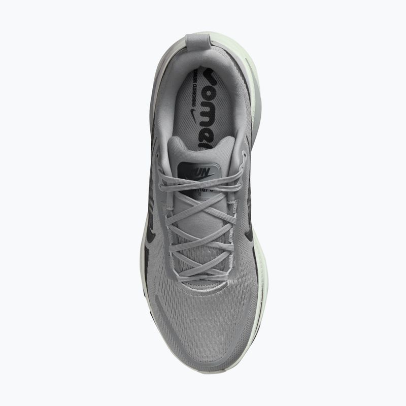 Buty do biegania męskie Nike Vomero 18 wolf grey/pure platinum/anthracite 6
