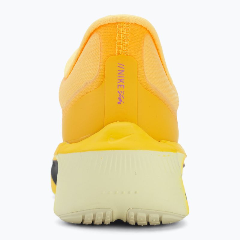 Buty do biegania damskie Nike Zoom Fly 6 citron pulse/volt ice/indigo burst 6