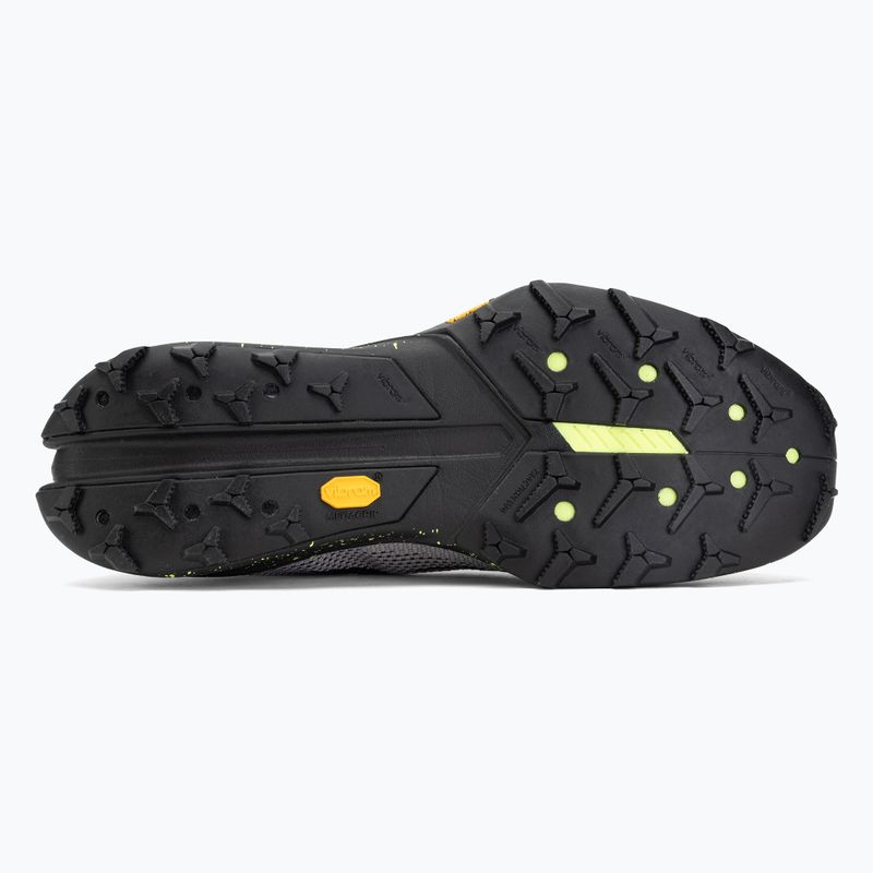 Buty do biegania męskie Nike Kiger 10 black/volt ice/tattoo/phantom 4