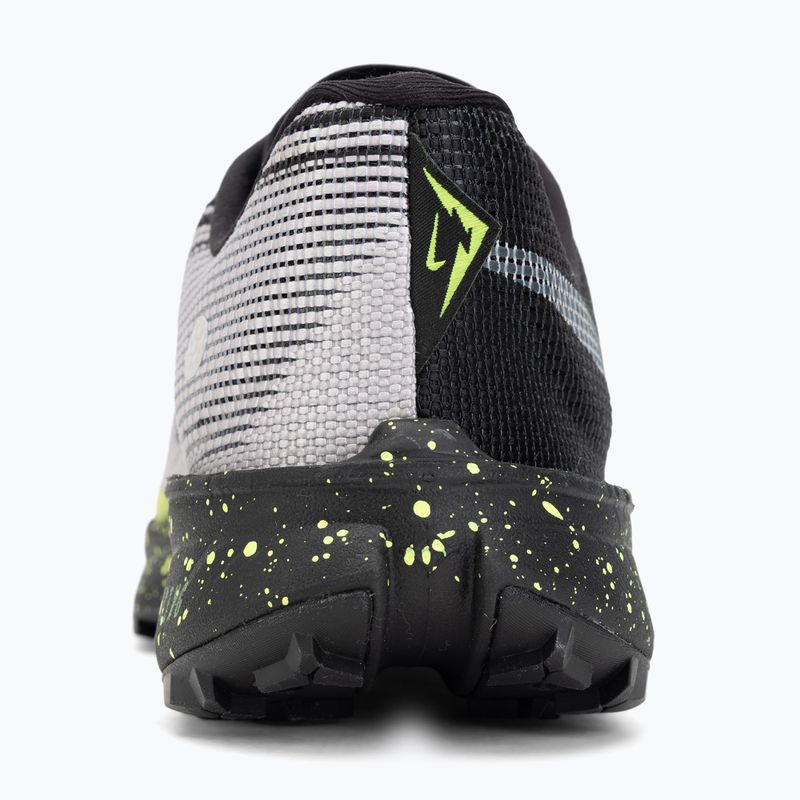 Buty do biegania męskie Nike Kiger 10 black/volt ice/tattoo/phantom 6