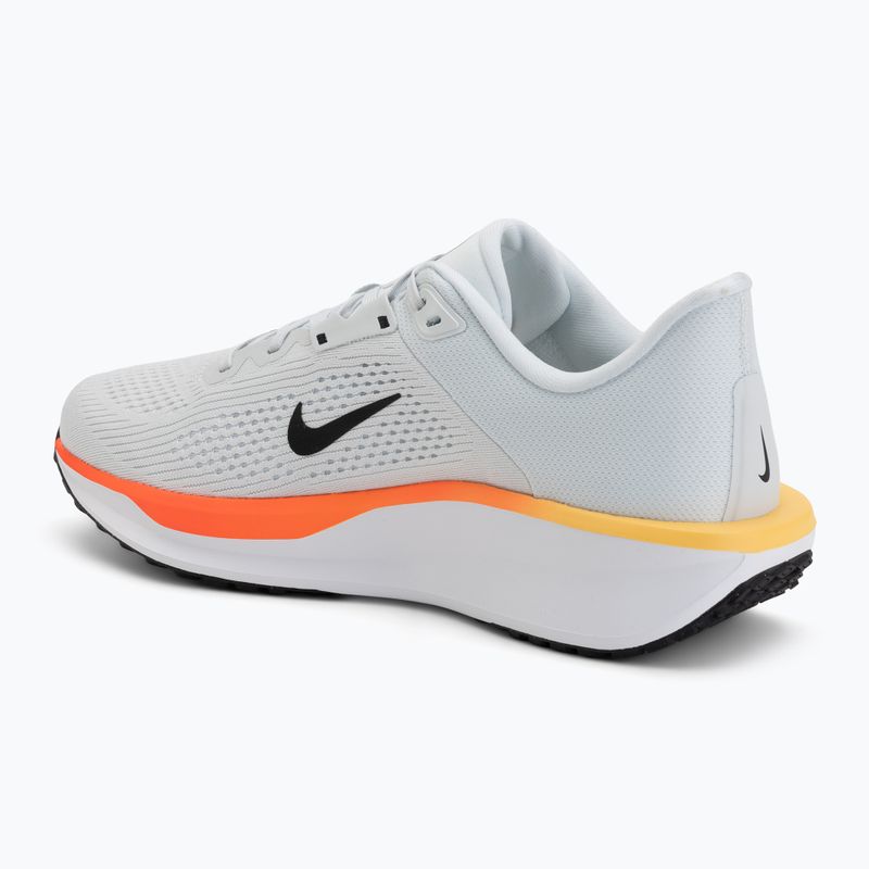 Buty do biegania męskie Nike Quest 6 off white/white/topaz gold/black 3
