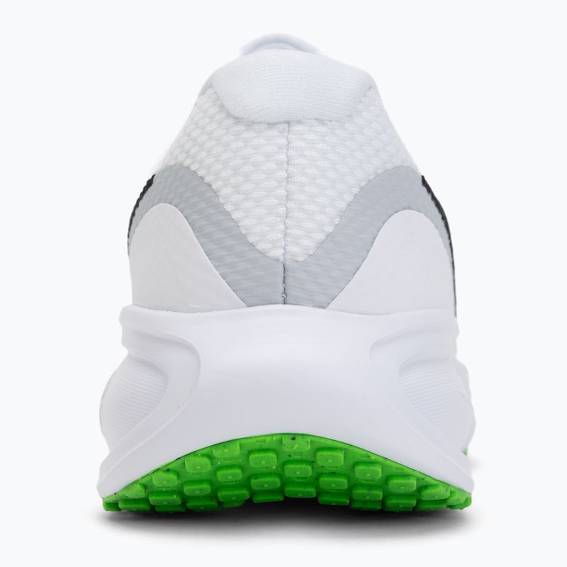 Buty do biegania męskie Nike Revolution 8 white/pure platinum/glacier blue/black 6