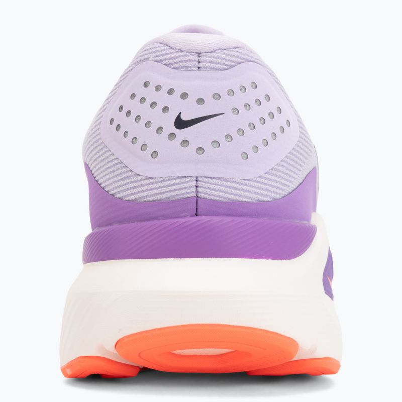 Buty do biegania damskie Nike Structure 26 violet mist/bright violet/cave purple 6