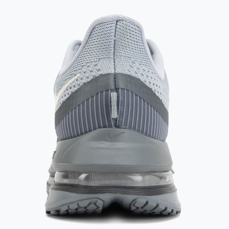 Buty do biegania męskie Nike Pegasus Premium wolf grey/cool grey/anthracite/sail 6