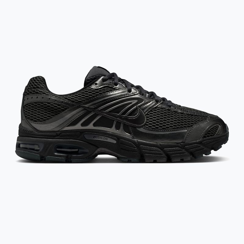 Buty męskie Nike Air Max Moto 2K black/metallic dark grey/dark smoke grey