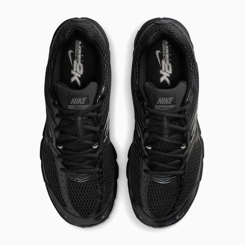 Buty męskie Nike Air Max Moto 2K black/metallic dark grey/dark smoke grey 3