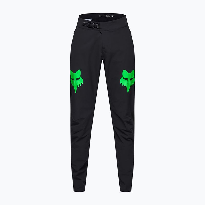 Spodnie rowerowe męskie Fox Racing Ranger Grid black 6