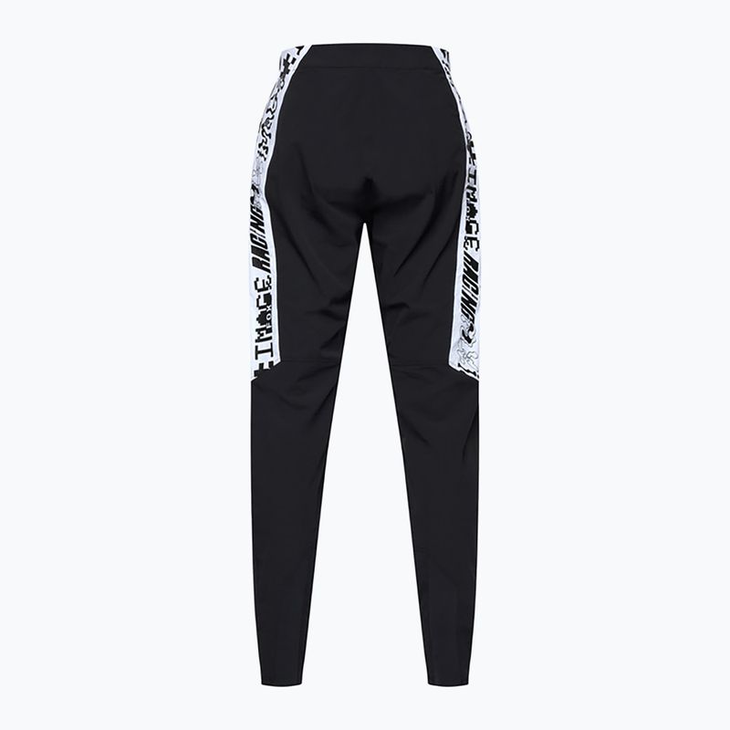 Spodnie rowerowe męskie Fox Racing Ranger Grid black 7