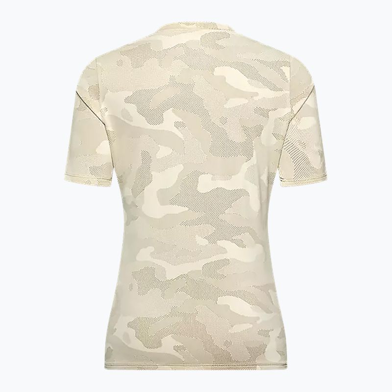 Koszulka  rowerowa damska Fox Racing Ranger Tru Dri W cream 2