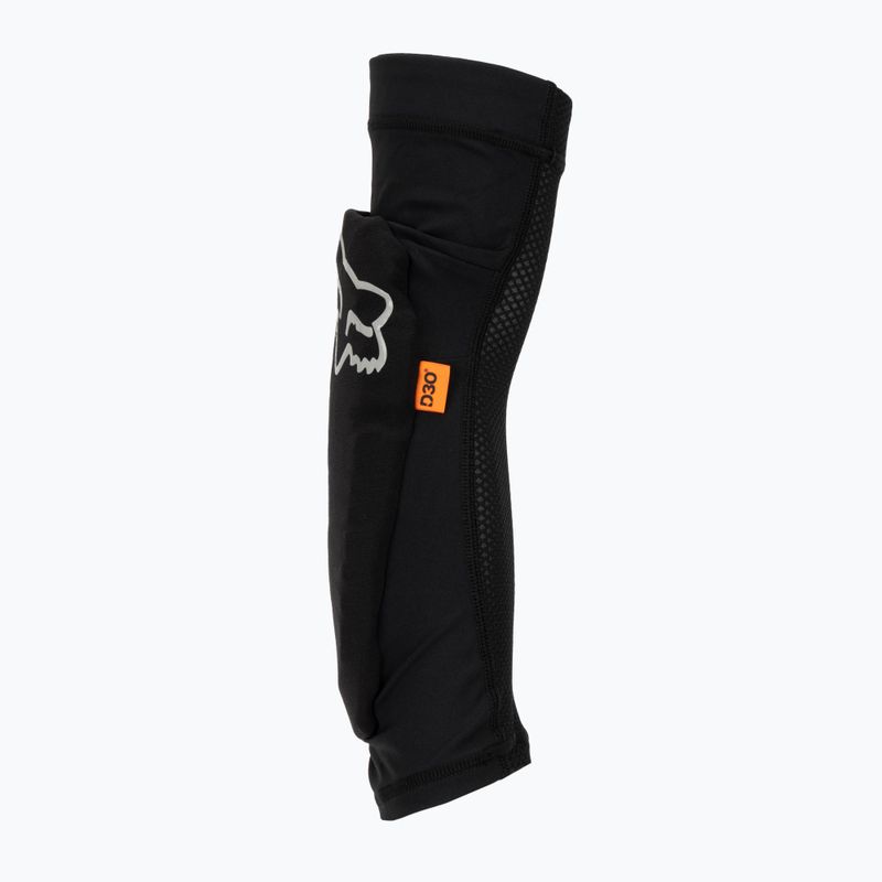 Ochraniacze rowerowe na łokcie Fox Racing Enduro Elbow black 2
